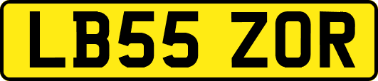 LB55ZOR
