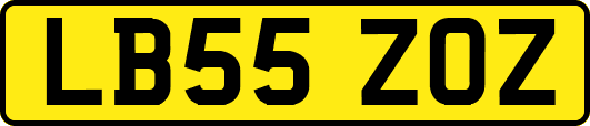 LB55ZOZ