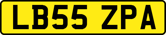 LB55ZPA
