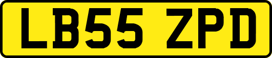 LB55ZPD