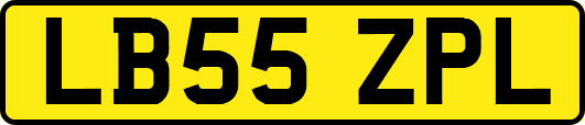 LB55ZPL