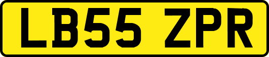 LB55ZPR