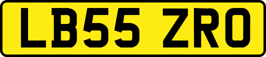 LB55ZRO