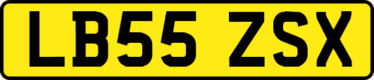 LB55ZSX