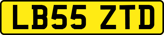 LB55ZTD