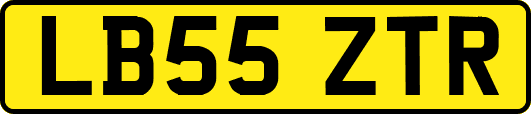 LB55ZTR