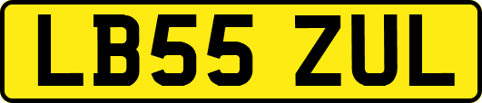 LB55ZUL