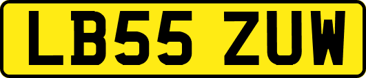 LB55ZUW