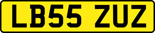 LB55ZUZ