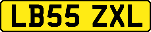 LB55ZXL