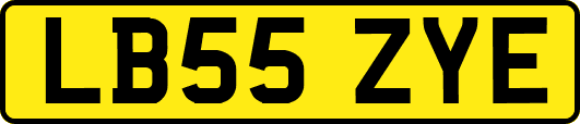 LB55ZYE
