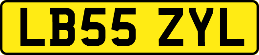 LB55ZYL