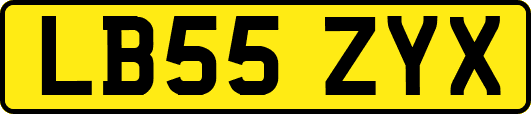 LB55ZYX