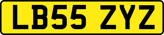 LB55ZYZ