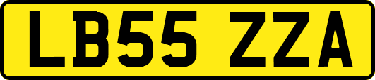LB55ZZA
