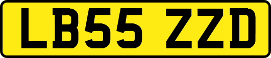 LB55ZZD