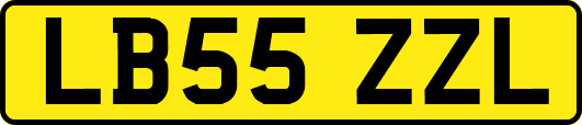 LB55ZZL