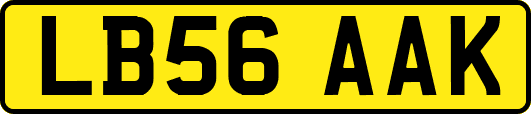 LB56AAK