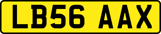 LB56AAX