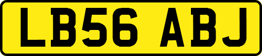 LB56ABJ
