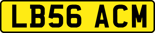 LB56ACM