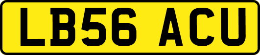 LB56ACU