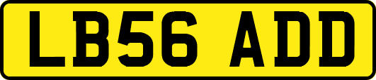 LB56ADD