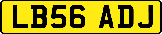 LB56ADJ