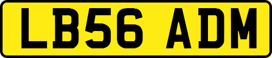 LB56ADM