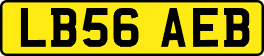 LB56AEB
