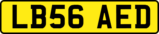 LB56AED