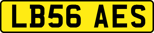 LB56AES