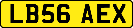 LB56AEX