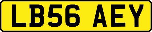 LB56AEY