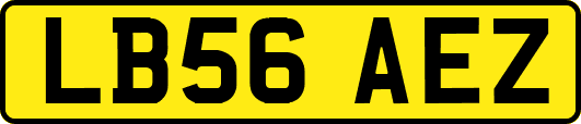 LB56AEZ