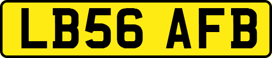LB56AFB
