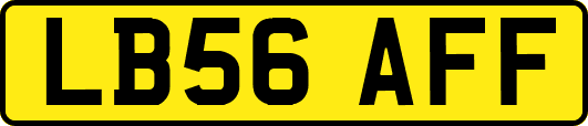 LB56AFF