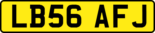 LB56AFJ