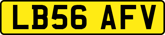 LB56AFV