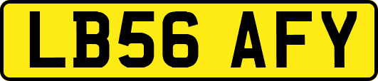 LB56AFY