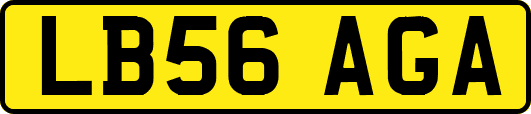LB56AGA