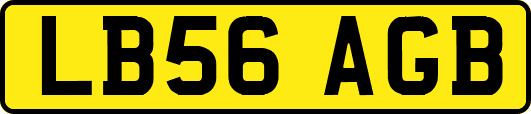 LB56AGB