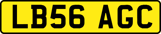 LB56AGC