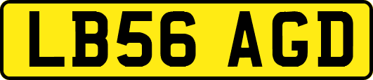LB56AGD