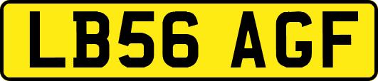 LB56AGF