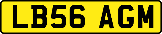LB56AGM