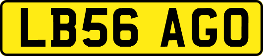 LB56AGO