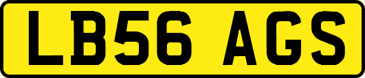 LB56AGS