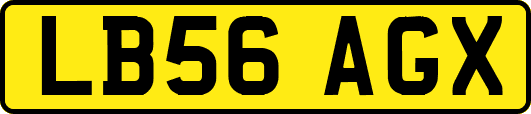 LB56AGX