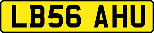 LB56AHU